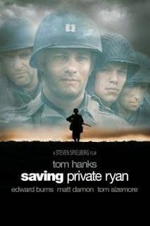 Saving Private Ryan (1998) เซฟวิ่ง ไพรเวท ไรอัน ฝ่าสมรภูมินรก