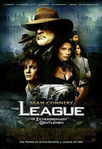 The League of Extraordinary Gentlemen (2003) เดอะ ลีค มหัศจรรย์ชน คนพิทักษ์โลก