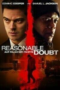 Reasonable Doubt (2014) กระชากแผนอำพรางโหด