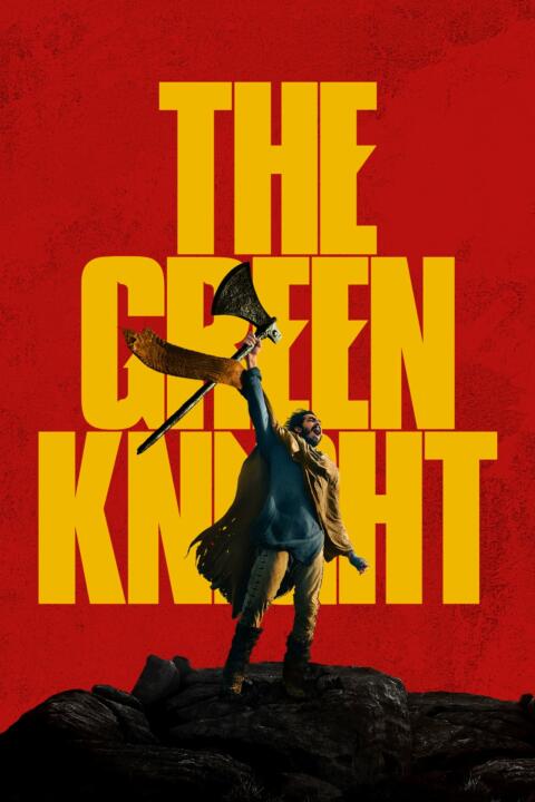 The Green Knight (2021) เดอะ กรีน ไนท์ ศึกโค่นอัศวินอมตะ