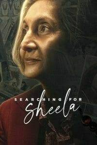 Searching For Sheela (2021) ตามหาชีล่า