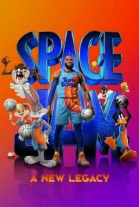 Space Jam: A New Legacy (2021) สเปซแจม สืบทอดตำนานใหม่