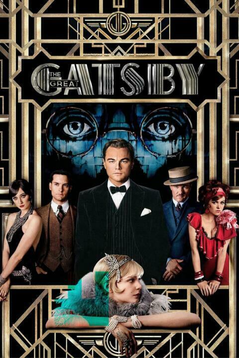 The Great Gatsby (2013) เดอะ เกรท แกตสบี้ รักเธอสุดที่รัก