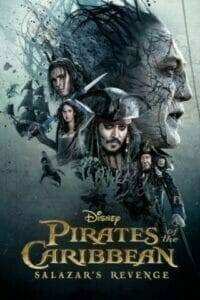 Pirates of the Caribbean 5: Dead Men Tell No Tales (2017) สงครามแค้นโจรสลัดไร้ชีพ