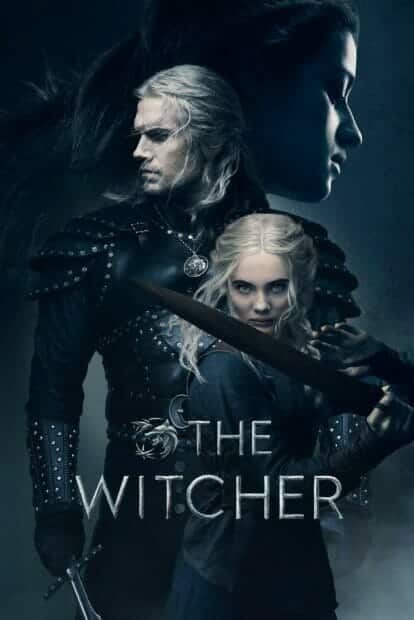 The Witcher Season 2 (2021) เดอะ วิทเชอร์ นักล่าจอมอสูร 2