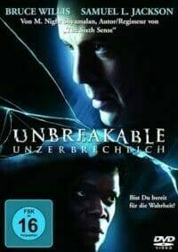 Unbreakable (2000) เฉียดชะตา...สยอง