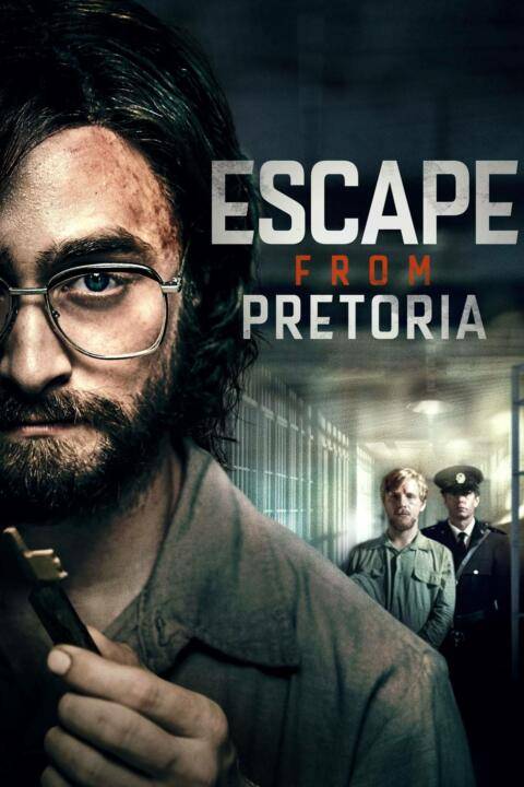 Escape from Pretoria (2020) แผนลับแหกคุกพริทอเรีย