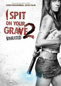 I Spit on Your Grave 2 (2013) เดนนรก ต้องตาย 2