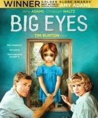 Big Eyes (2014) ติสท์ลวงตา