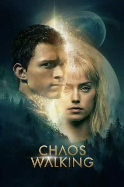 Chaos Walking (2021) จิตปฏิวัติโลก