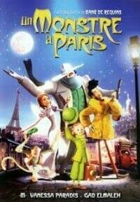 A Monster in Paris (2011) อสุรกายแห่งปารีส