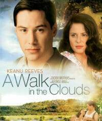 A Walk in the Clouds (1995) จะขอบูชาหัวใจเธอไว้ที่วิมานเมฆ