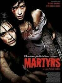 Martyrs (2008) ฝังแค้นรออาฆาต