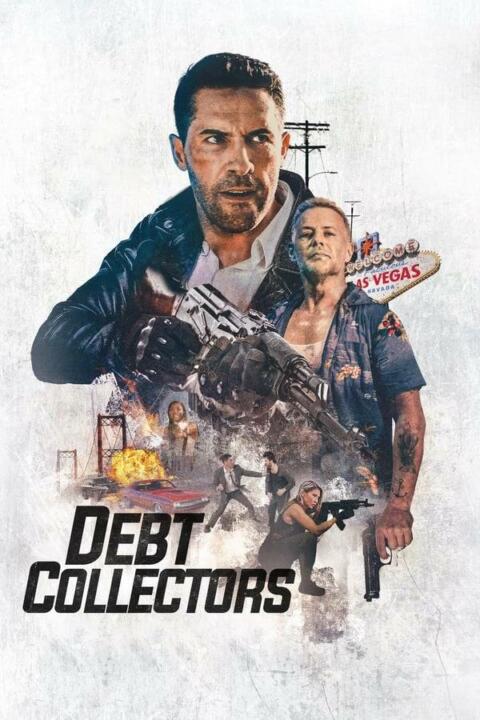 Debt Collectors (2020) หนี้นี้ต้องชำระ 2