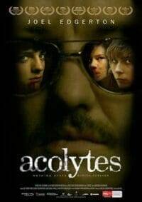 Acolytes (2008) เห็นคนตาย ย้อนมาตาย