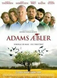 Adam's Apples (2005) พระเจ้าแสบป่วน แอปเปิ้ลอดัม