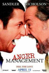 Anger Management (2003) สูตรเด็ด เพชฌฆาตความเครียด