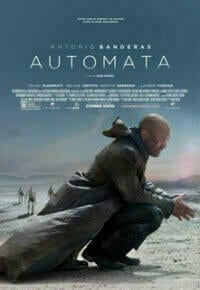 Automata (2014) ล่าจักรกล ยึดอนาคต