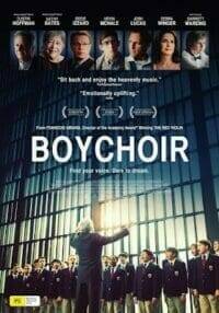 Boychoir (2014) จังหวะนี้ ใจสั่งมา