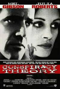 Conspiracy Theory (1997) ล่าทฤษฎีมหากาฬ