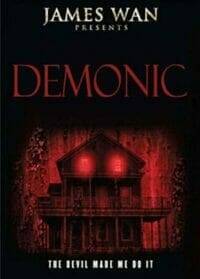 Demonic (2015) บ้านกระตุกผี