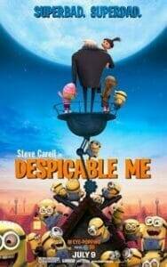 Despicable Me 2 (2013) มิสเตอร์แสบ ร้ายเกินพิกัด 2