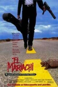 El Mariachi (1992) ไอ้ปืนโตทะลักเดือด