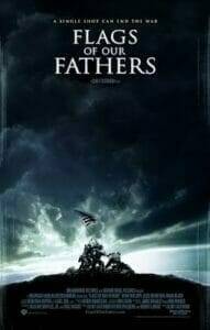 Flags of Our Fathers (2006) สมรภูมิศักดิ์ศรี ปฐพีวีรบุรุษ