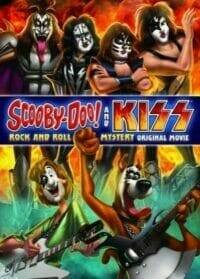 Scooby-Doo! And Kiss: Rock and Roll Mystery (2015)