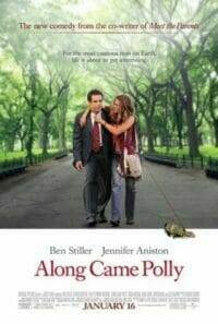 Along Came Polly (2004) กล้า กล้าหน่อย อย่าปล่อยให้ชวดรัก