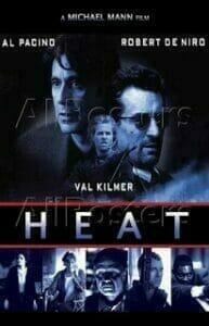 Heat (1995) ฮีท คนระห่ำคน