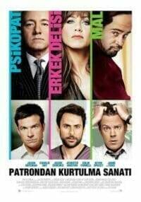 Horrible Bosses (2011) รวมหัวสอยเจ้านายจอมแสบ