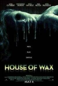 House of Wax (2005) บ้านหุ่นผี