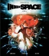 Innerspace (1987) มุดมิติบุกโลก