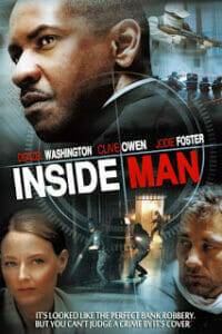 Inside Man (2006) ล้วงแผนปล้น คนในปริศนา