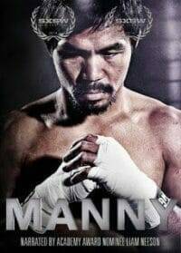 Manny (2014) แมนนี่ ปาเกียว วีรบุรุษสังเวียนโลก