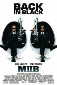 Men in Black 2 (2002) เอ็มไอบี หน่วยจารชนพิทักษ์จักรวาล 2