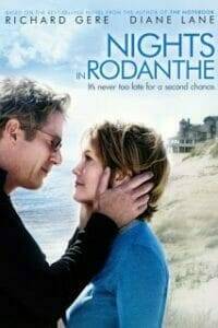 Nights in Rodanthe (2008) โรดันเต้รำลึก