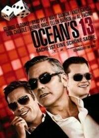 Ocean's Thirteen (2007) 13 เซียนปล้นเหนือเมฆ