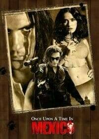 Once Upon a Time in Mexico (2003) เพชฌฆาตกระสุนโลกันตร์