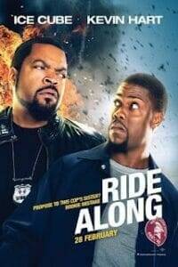 Ride Along (2014) คู่แสบลุยระห่ำ