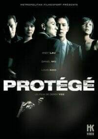 Protege (2007) เกมคน เหนือคม