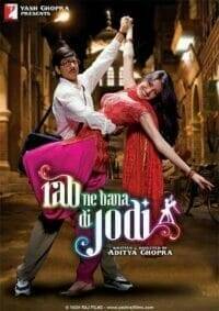 Rab Ne Bana Di Jodi (2008) แร็พนี้ เพื่อเธอ