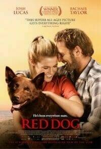 Red Dog (2011) เพื่อนซี้ หัวใจหยุดโลก