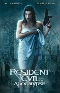 Resident Evil: Apocalypse (2004) ผีชีวะ 2 ผ่าวิกฤตไวรัสสยองโลก