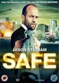 Safe (2012) โคตรระห่ำ ทะลุรหัส