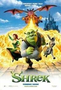 Shrek (2001) เชร็ค