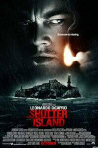 Shutter Island (2010) เกาะนรกซ่อนทมิฬ