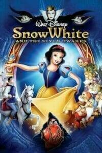 Snow White and the Seven Dwarfs (1937) สโนว์ไวท์กับคนแคระทั้งเจ็ด