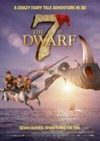 The 7th Dwarf (2014) ยอดฮีโร่คนแคระทั้งเจ็ด